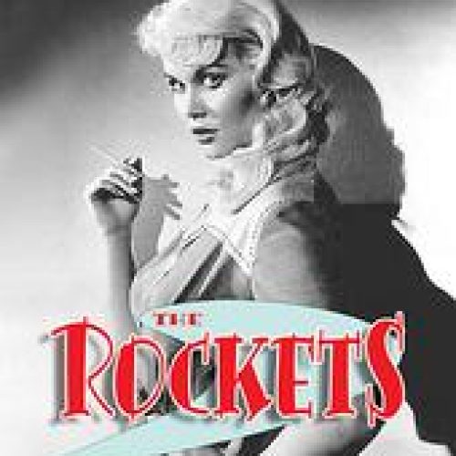 rockets