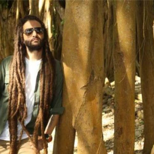 Ο Alborosie στο Rockwave Festival
