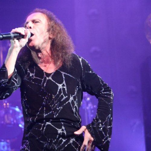 3 χρόνια χωρίς τον Ronnie James Dio