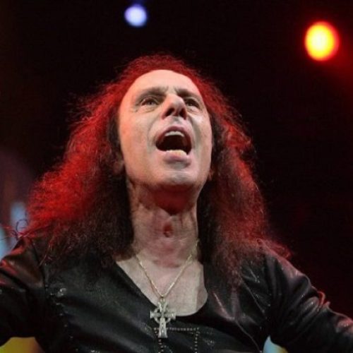 10 χρόνια χωρίς τον Ronnie James Dio…