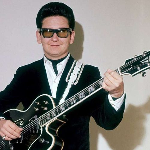 33 χρόνια χωρίς τον Roy Orbison….