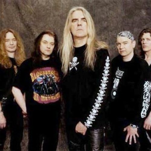 saxon