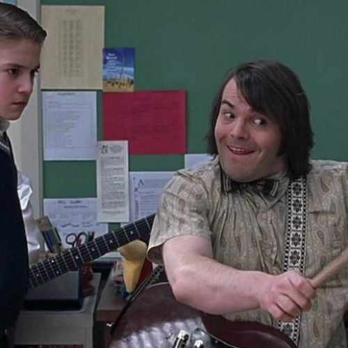 Έφυγε από τη ζωή ο Kevin Clark, γνωστός από την ταινία “School Of Rock”