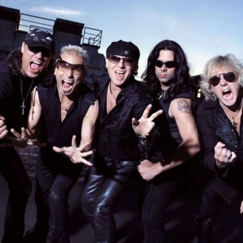 Η διάλυση των Scorpions μάλλον θα αργήσει..!