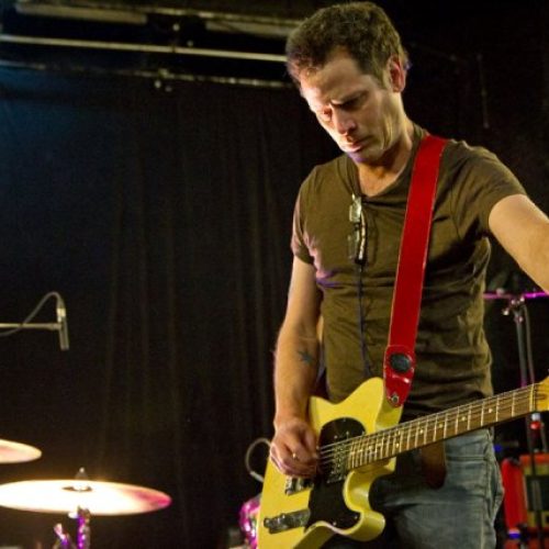 Scott Mc Cloud – Greek Tour 2014