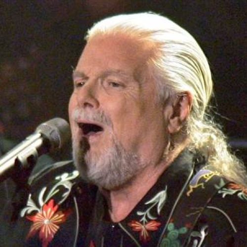 ΄΄Έφυγε΄΄ ο Scott McKenzie