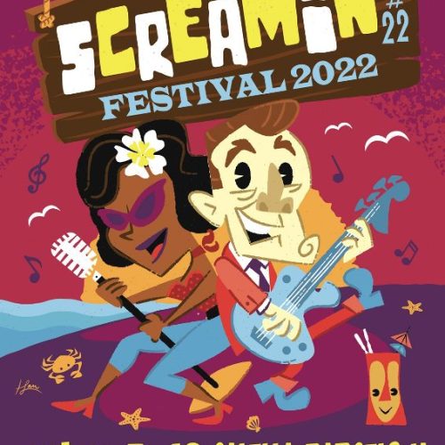CARTAZ 0909