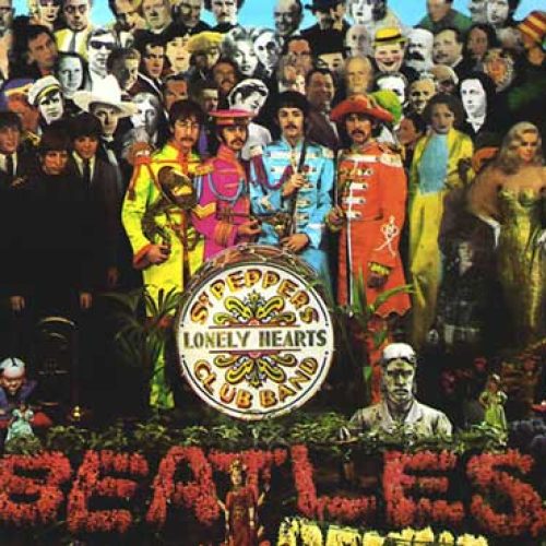 sgt peppers