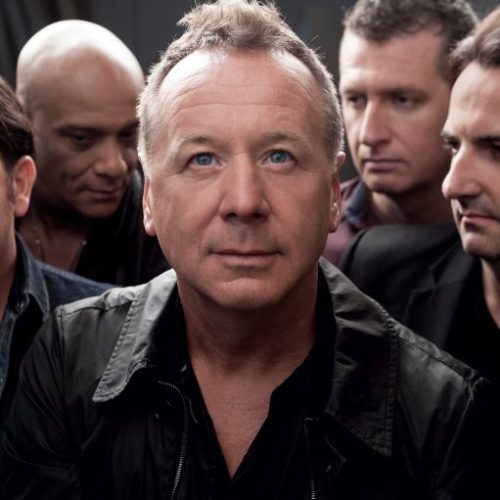 simple minds