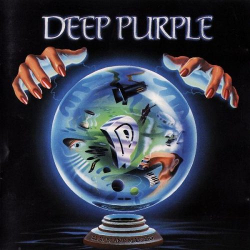 Επανέκδοση του “Slaves and Masters” των Deep Purple με δύο bonus tracks