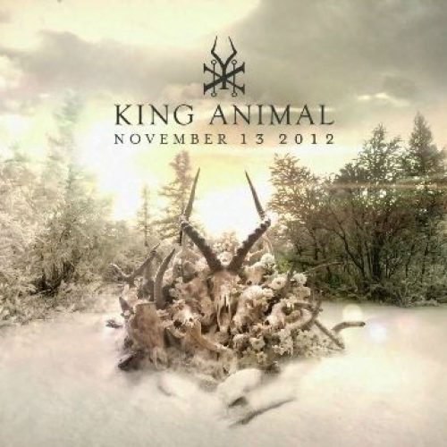 Ακούστε τη νέα δουλειά των Soundgarden