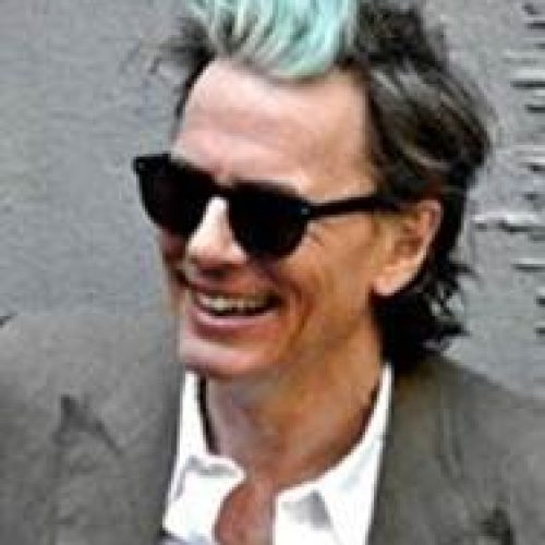 John Taylor Autobiography