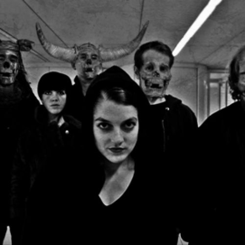 Οι Kilimanjaro Darkjazz Ensemble στη χώρα μας