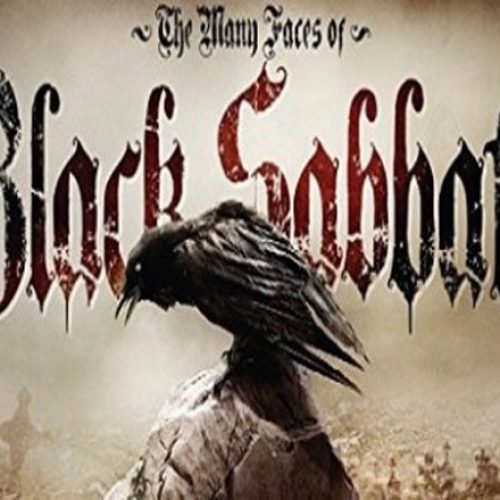 Συλλογή αφιερωμένη στους Black Sabbath