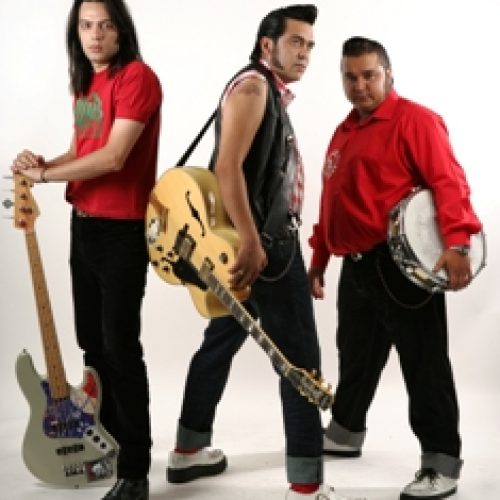 the bullets photo 1