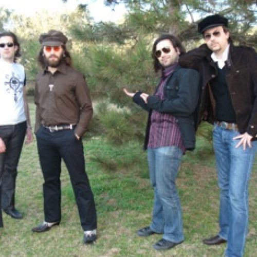 theskelters2007