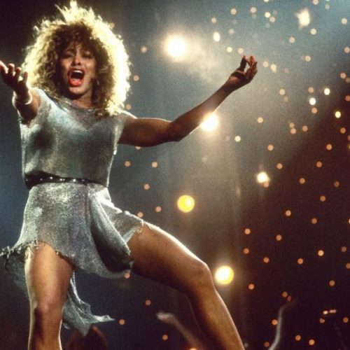 Έφυγε από τη ζωή η σπουδαία Tina Turner…