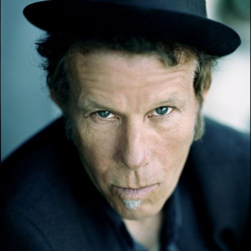Απολαυστικός ο Tom Waits στην αμερικανική τηλεόραση
