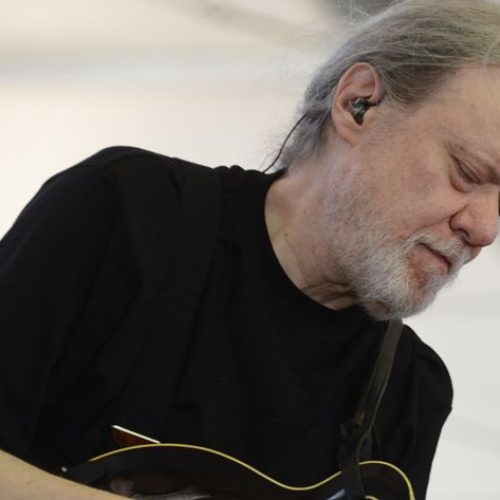 Έφυγε από τη ζωή ο Tommy Ramone, τελευταίο ιδρυτικό μέλος  των Ramones