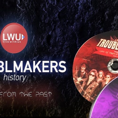 Η ιστορία των Troublemakers από το Youtube!