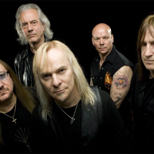 uriah heep 2