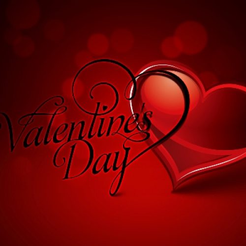 Valentine’s day(Video)