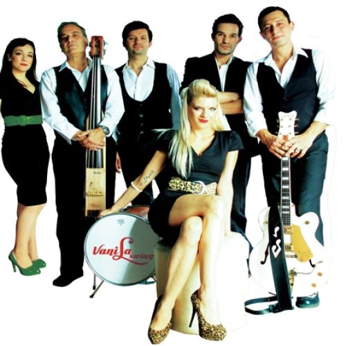 Μουσικές Βραδιές στο BackStage του Badminton