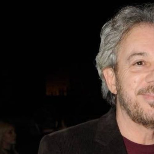 Έφυγε από τη ζωή o Αντώνης Βαρδής