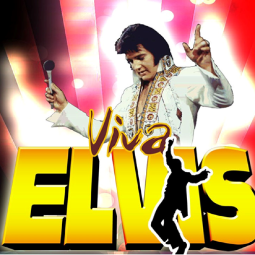viva elvis