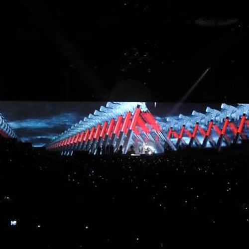ROGER WATERS Η προπώληση ξεκινά!