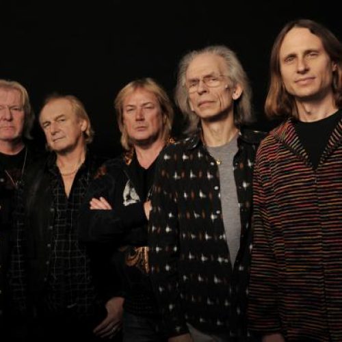 Νεό δίσκο ετοιμάζουν οι Yes!