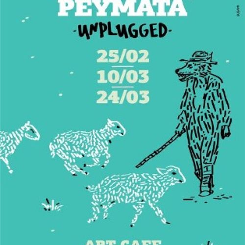 ypogeia