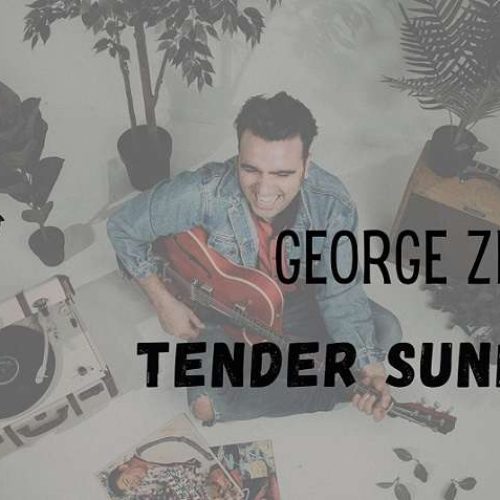 Gene and Eddie από τον Γιώργο Ζερβό