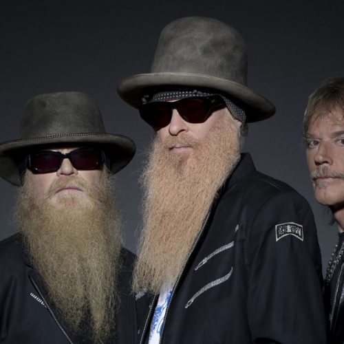 ZZ TOP To blues – rock στα καλύτερα του!