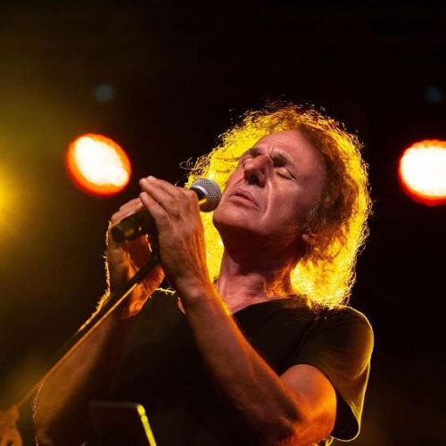Ο Β.Παπακωνσταντίνου live streaming από τον Σταυρό του Νότου