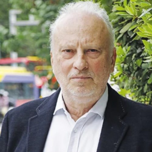 Έφυγε από τη ζωή ο σπουδαίος Ρόμπερτ Ουίλιαμς…